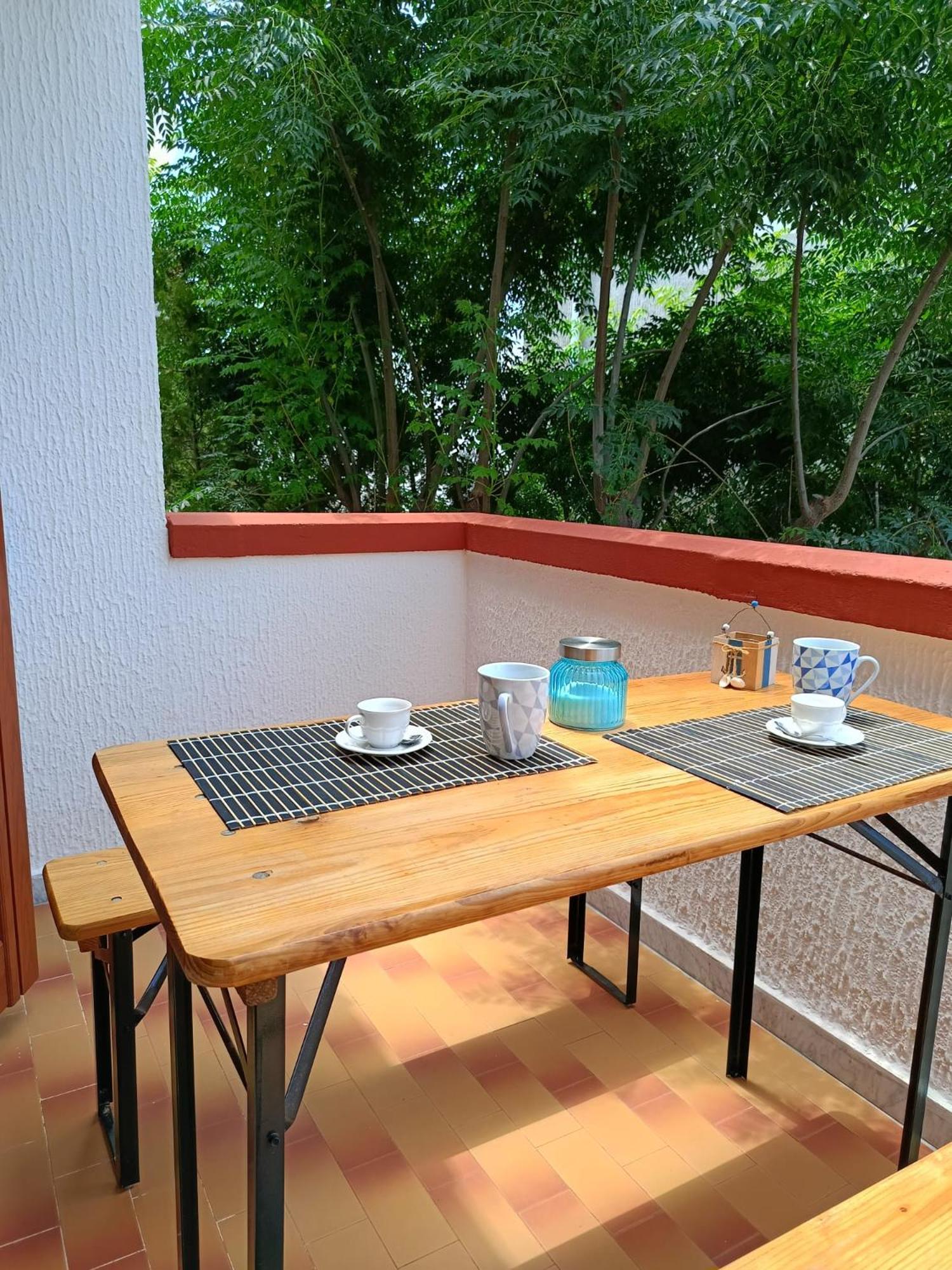 Casa G&S Rivabella 아파트 외부 사진